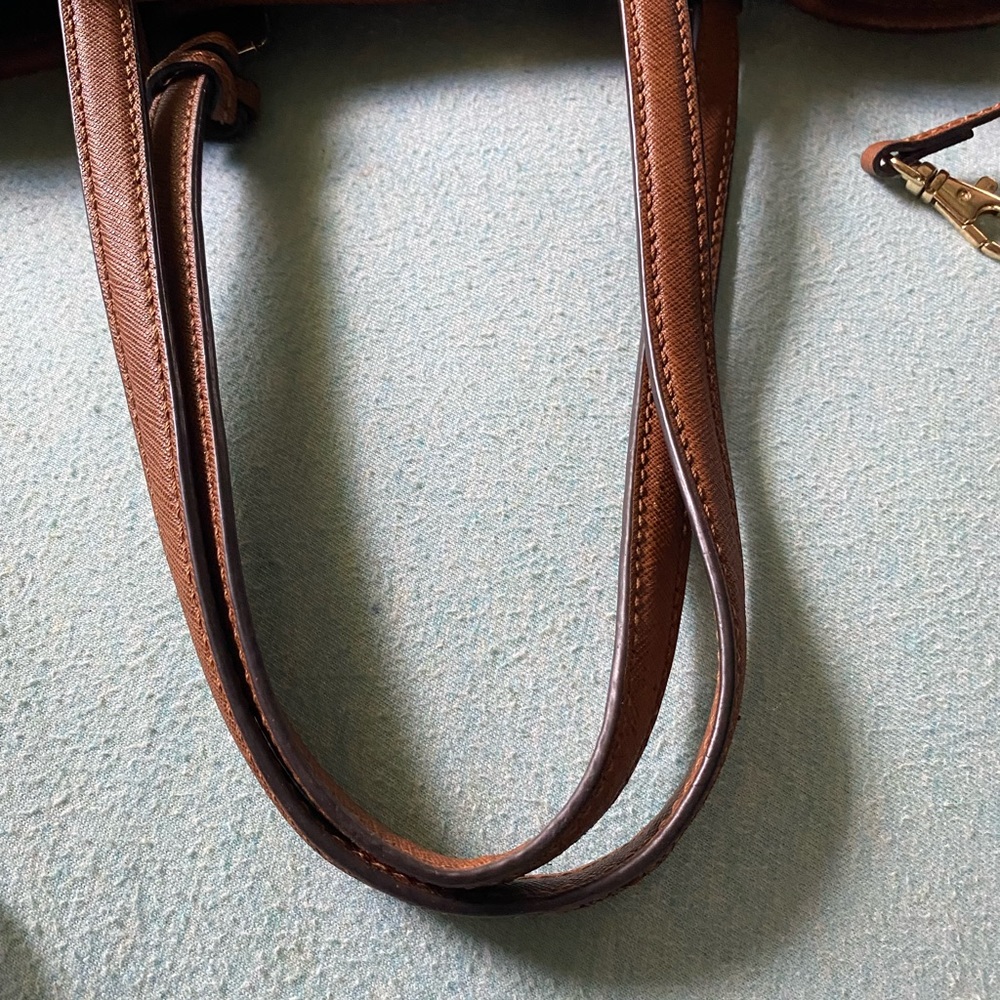 Small mk bag - Picture 4 of 8